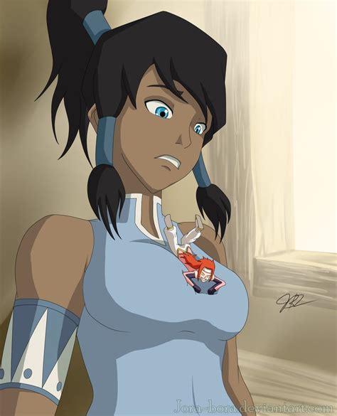 korra nudes|Avatar Korra Porn Videos .